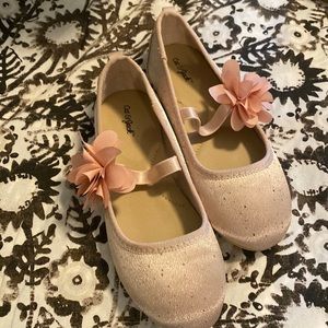 Cat & Jack kids shoes